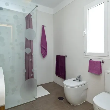 Villa Los Roferos Puerto del Carmen (Lanzarote)