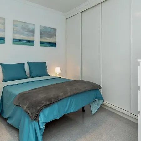 Villa Los Roferos Puerto del Carmen (Lanzarote)