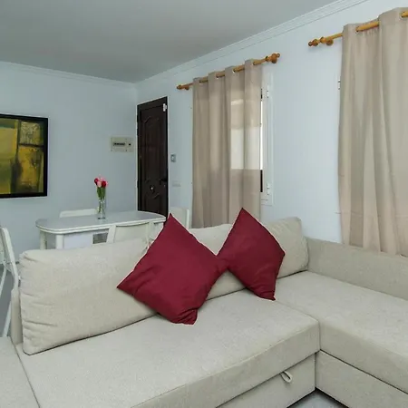 Villa Los Roferos *