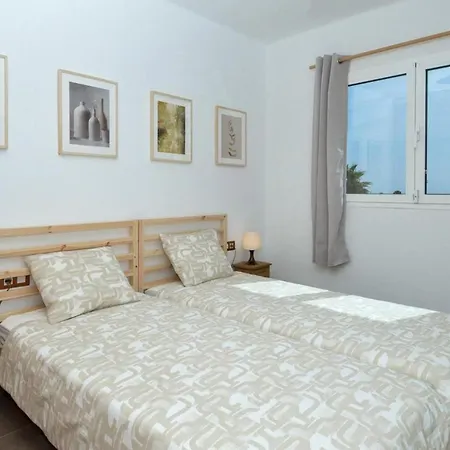 Villa Los Roferos Puerto del Carmen (Lanzarote)