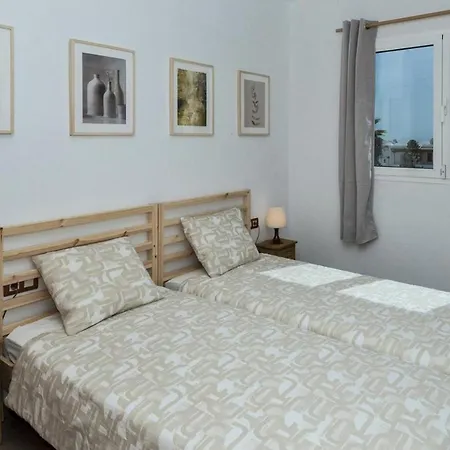 Villa Los Roferos